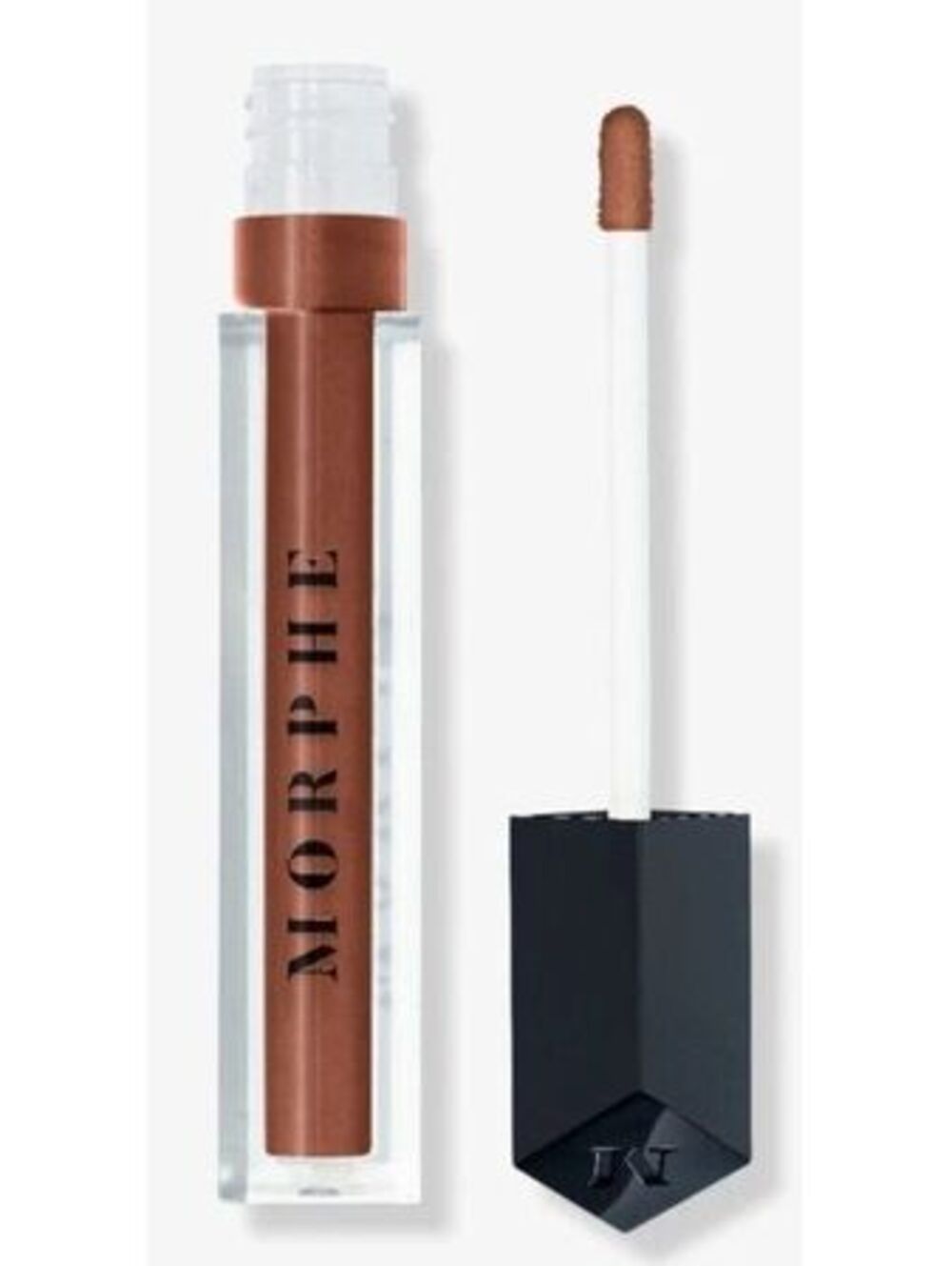 MORPHE LIPGLOSS IN SWEET TEA
